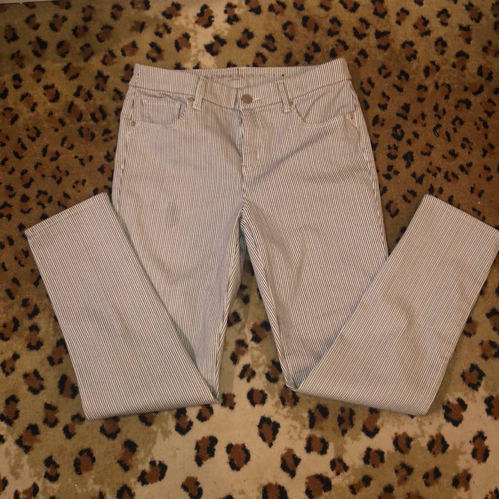 Chico pant size 0 ankle